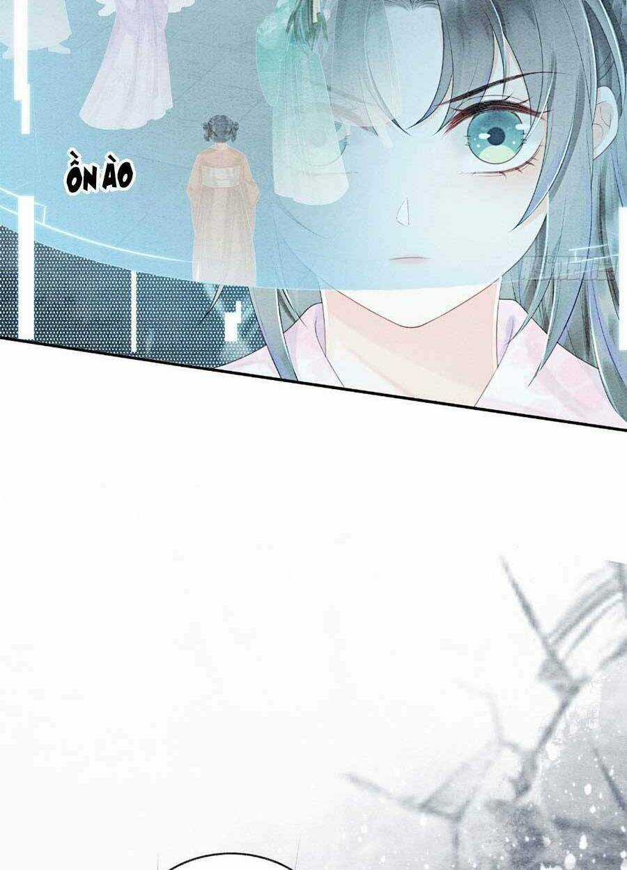 Bắt Đầu Hủy Hôn Để Công Lược Vương Gia Chapter 45 trang 24