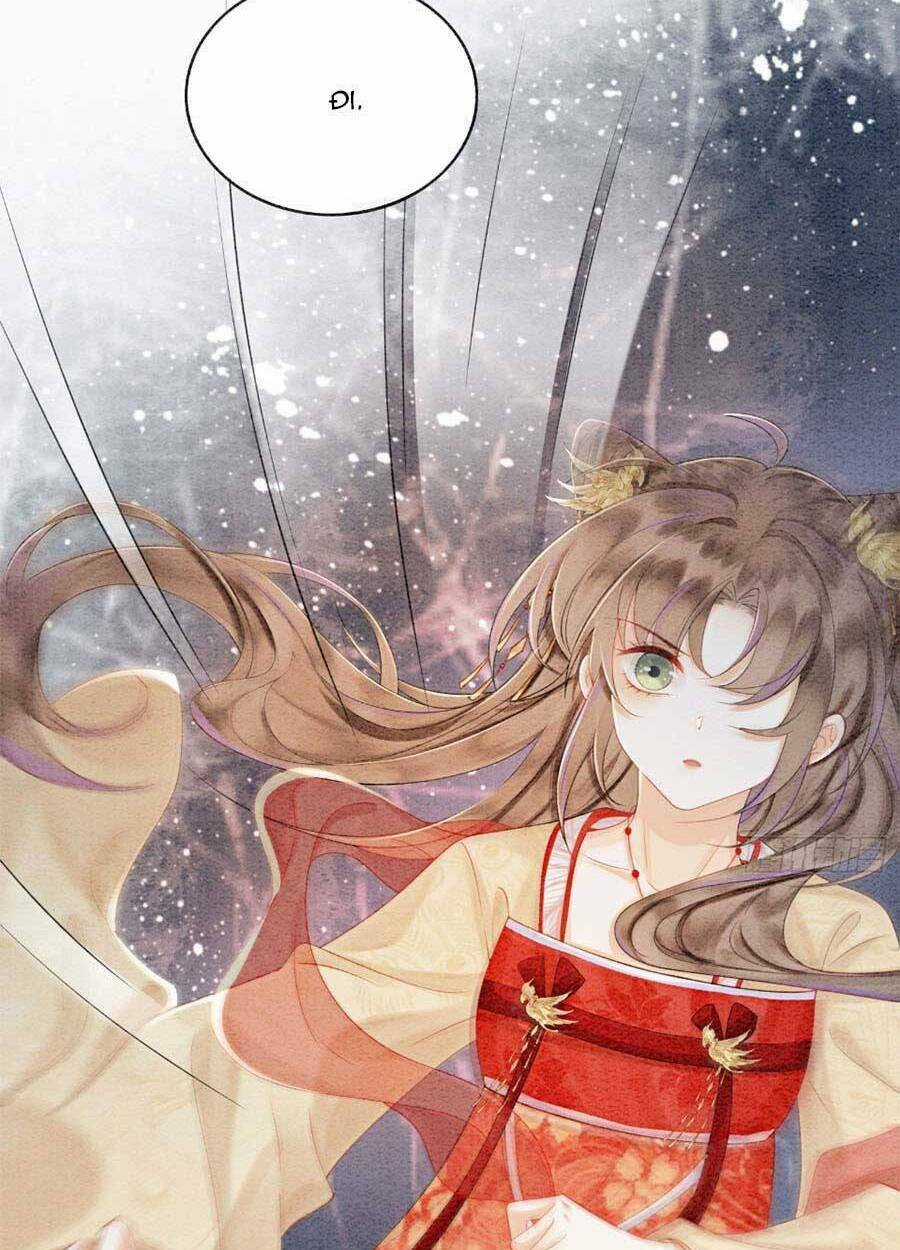 Bắt Đầu Hủy Hôn Để Công Lược Vương Gia Chapter 45 trang 25