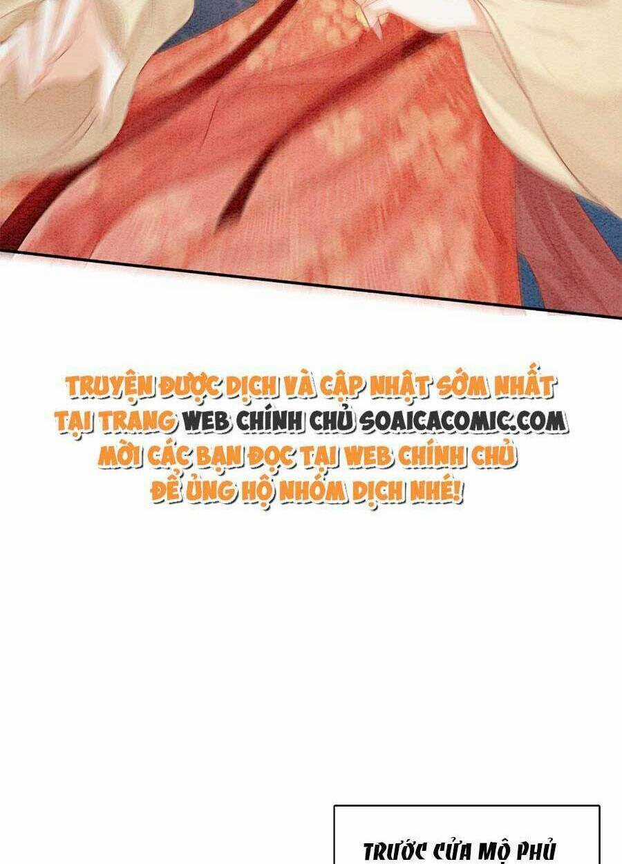 Bắt Đầu Hủy Hôn Để Công Lược Vương Gia Chapter 45 trang 26