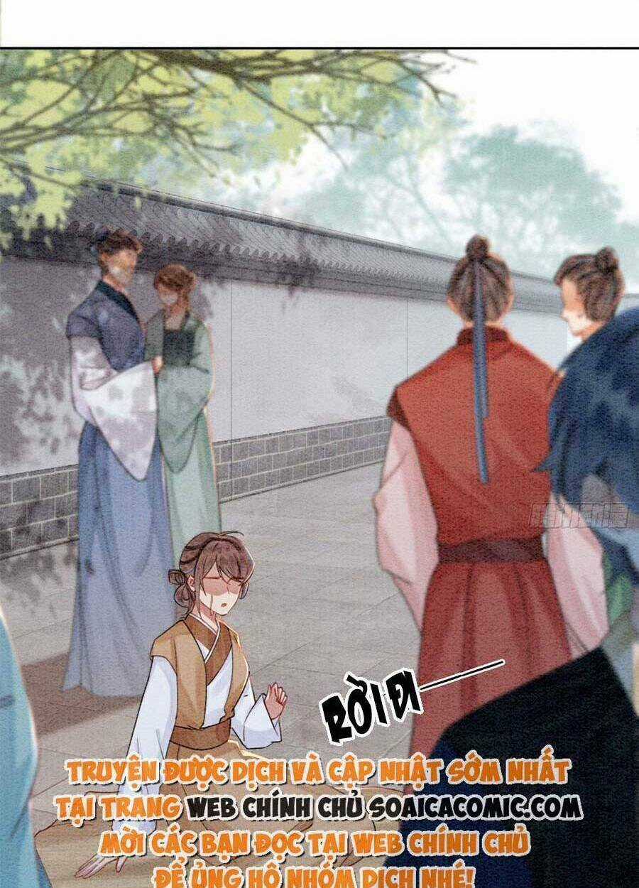 Bắt Đầu Hủy Hôn Để Công Lược Vương Gia Chapter 45 trang 3