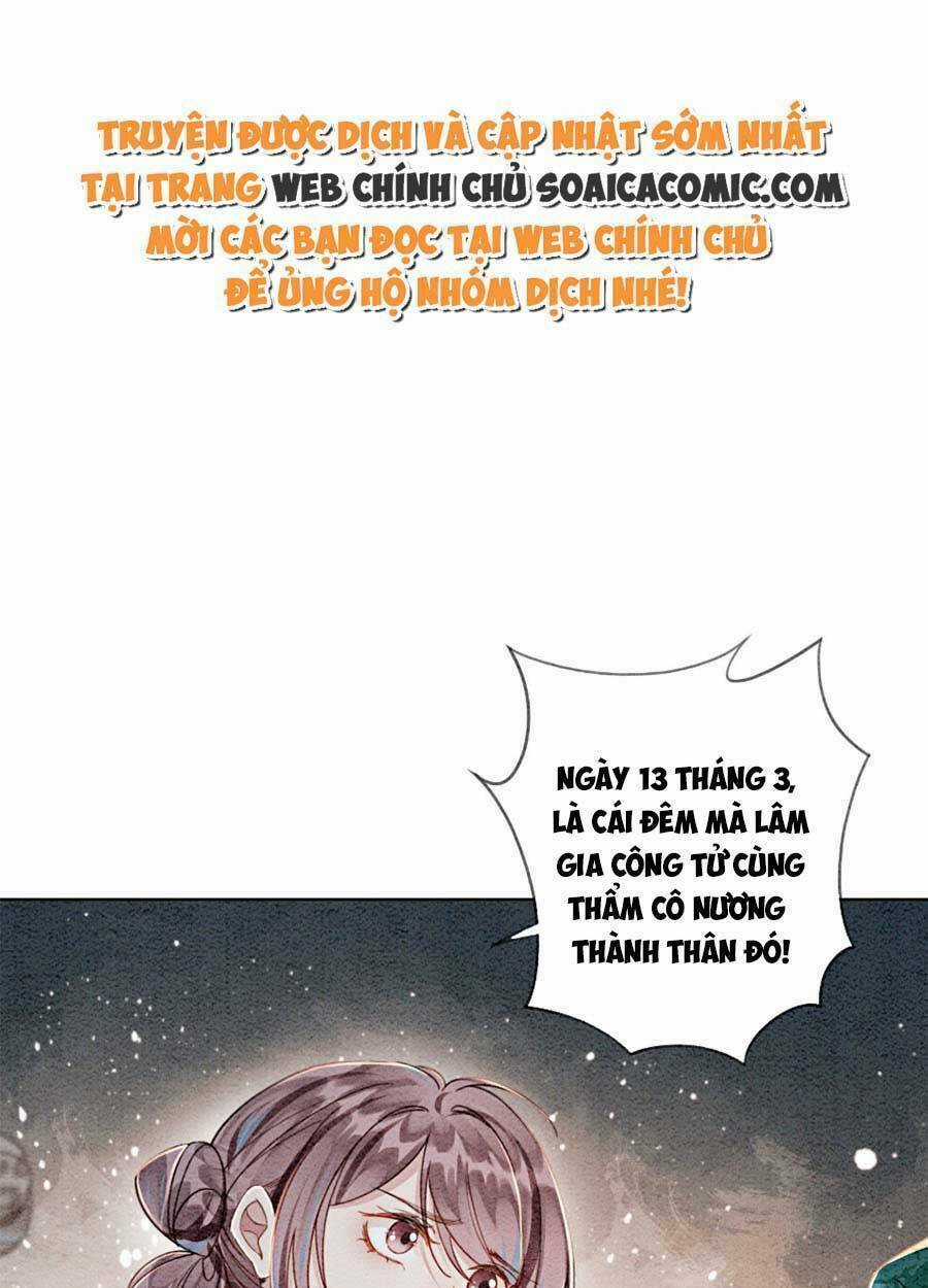 Bắt Đầu Hủy Hôn Để Công Lược Vương Gia Chapter 45 trang 30