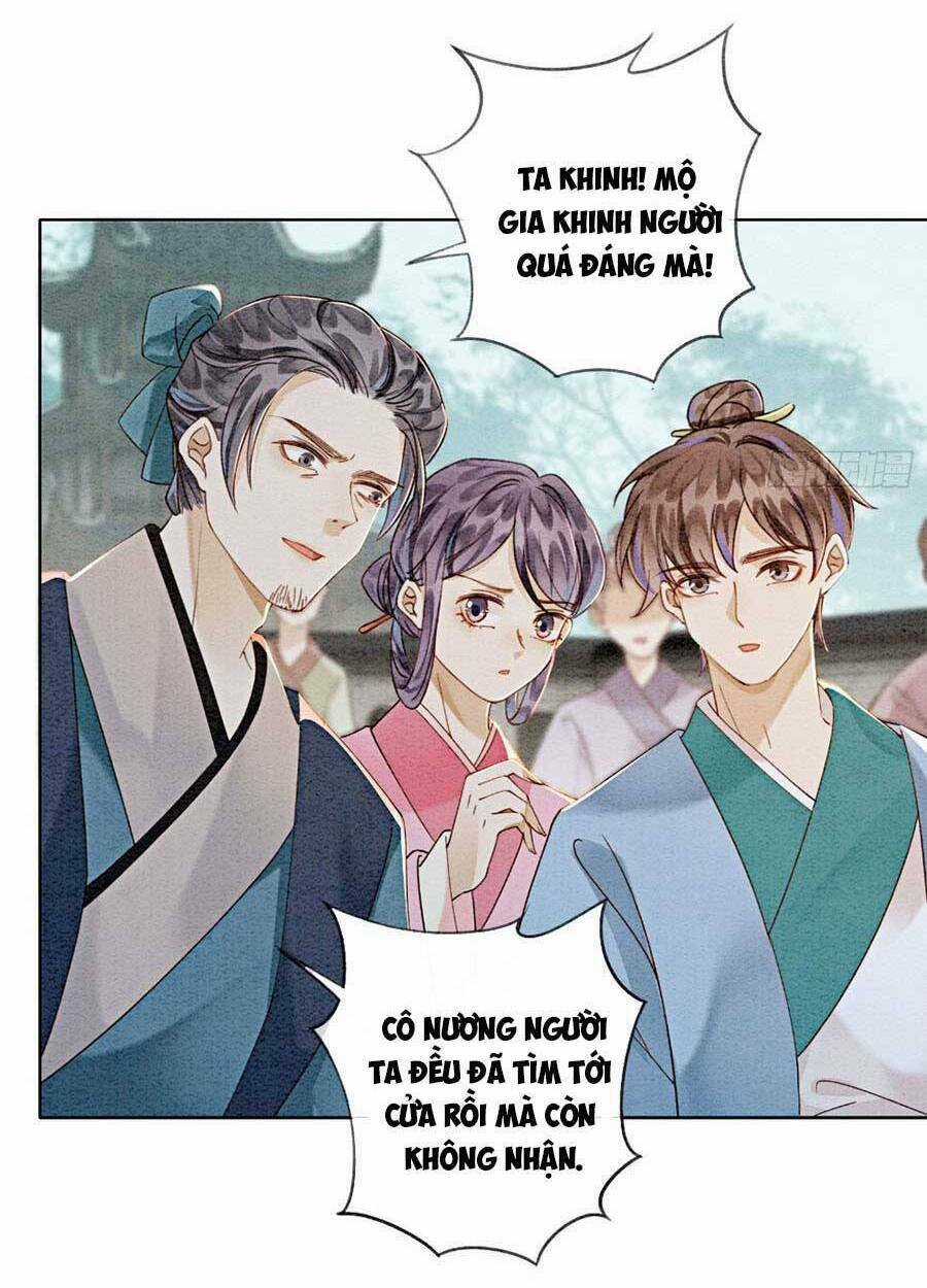 Bắt Đầu Hủy Hôn Để Công Lược Vương Gia Chapter 45 trang 32