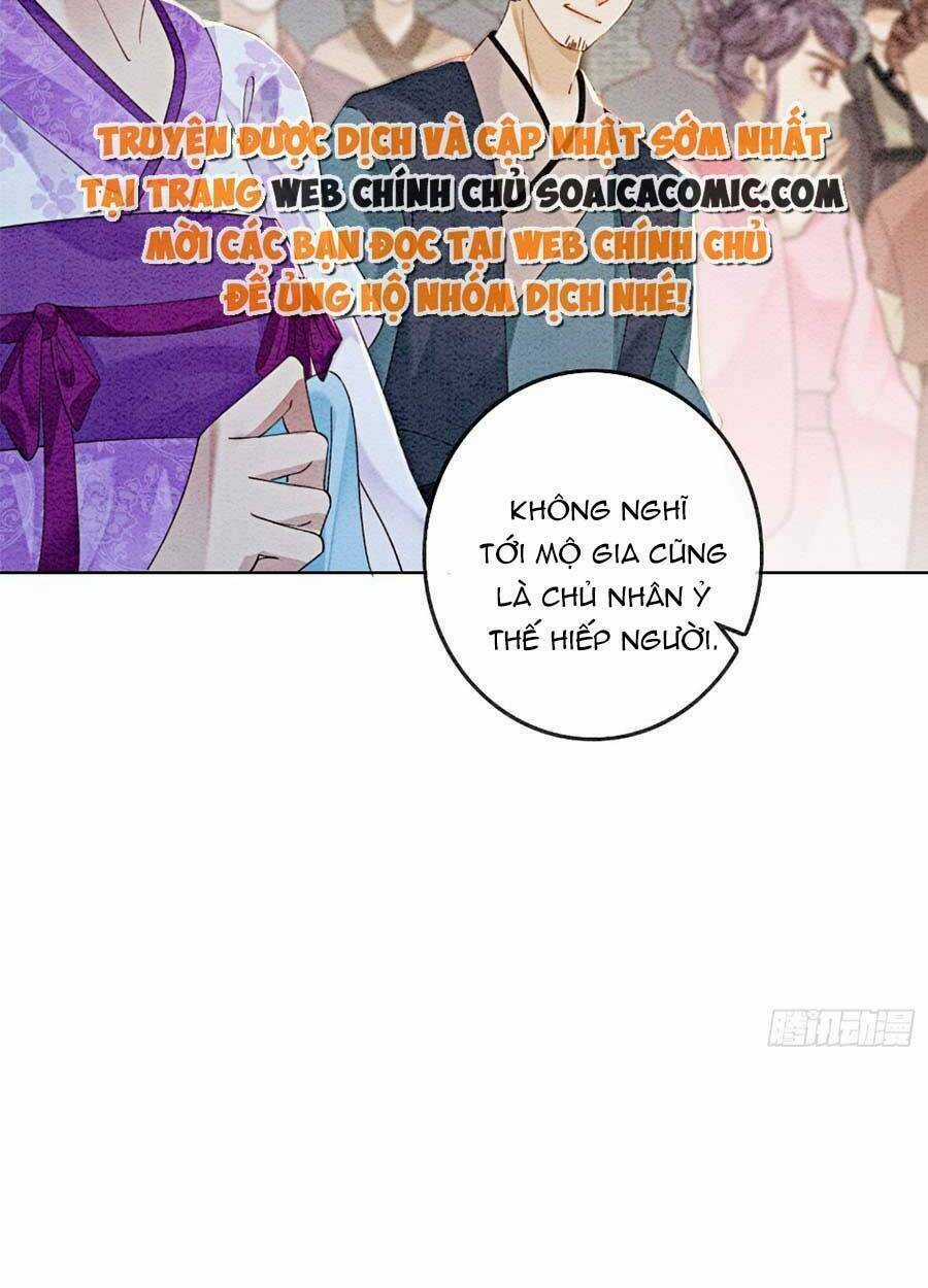 Bắt Đầu Hủy Hôn Để Công Lược Vương Gia Chapter 45 trang 34