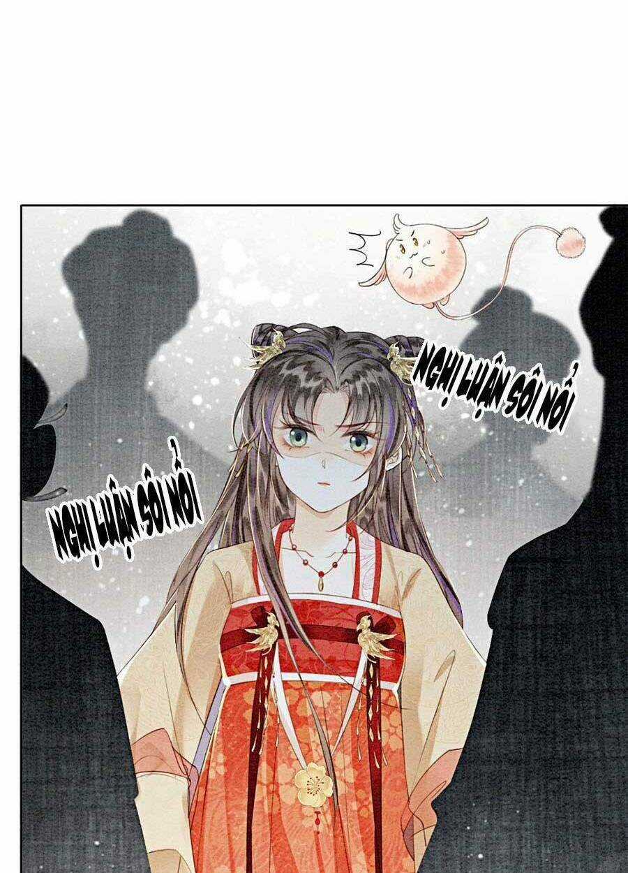 Bắt Đầu Hủy Hôn Để Công Lược Vương Gia Chapter 45 trang 35