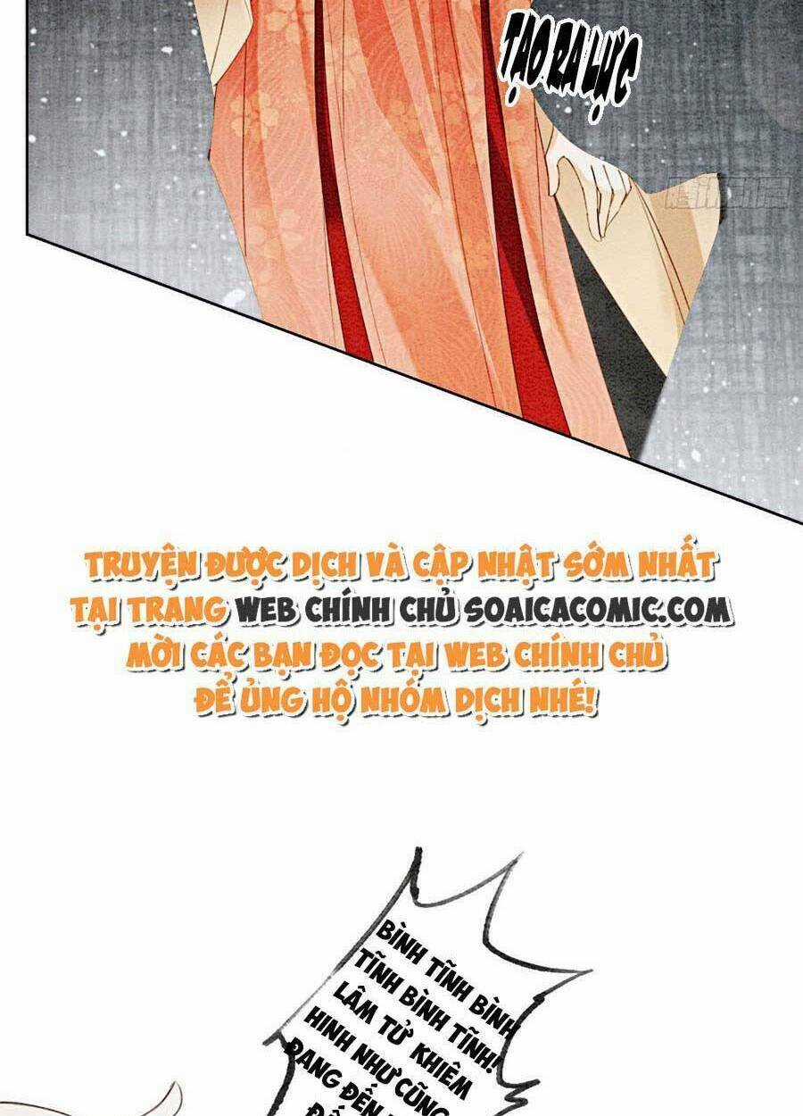 Bắt Đầu Hủy Hôn Để Công Lược Vương Gia Chapter 45 trang 36