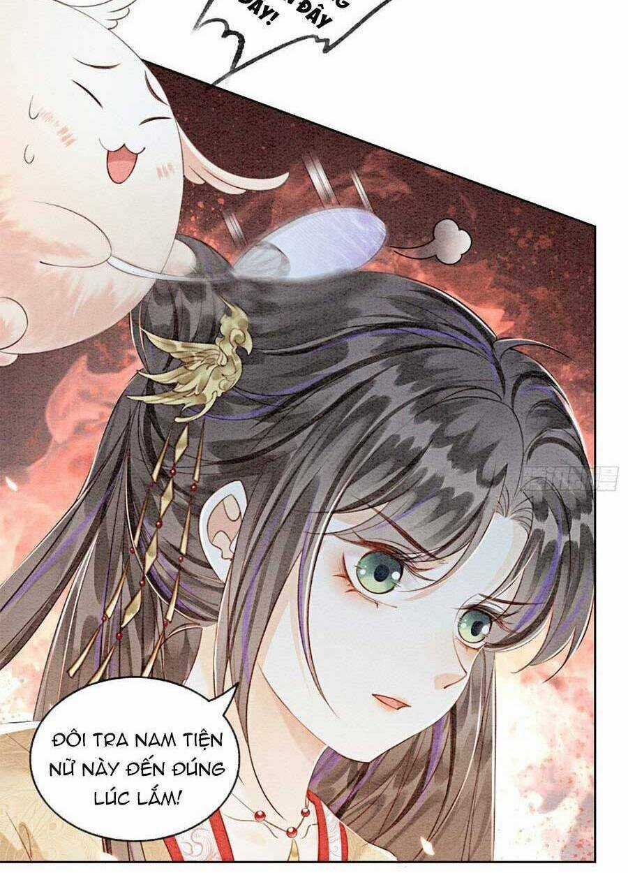 Bắt Đầu Hủy Hôn Để Công Lược Vương Gia Chapter 45 trang 37