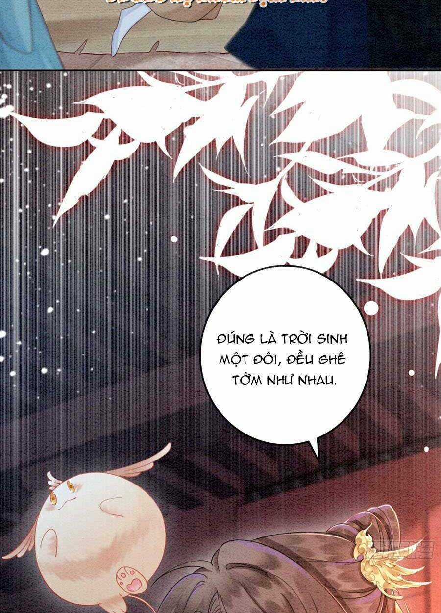 Bắt Đầu Hủy Hôn Để Công Lược Vương Gia Chapter 45 trang 4