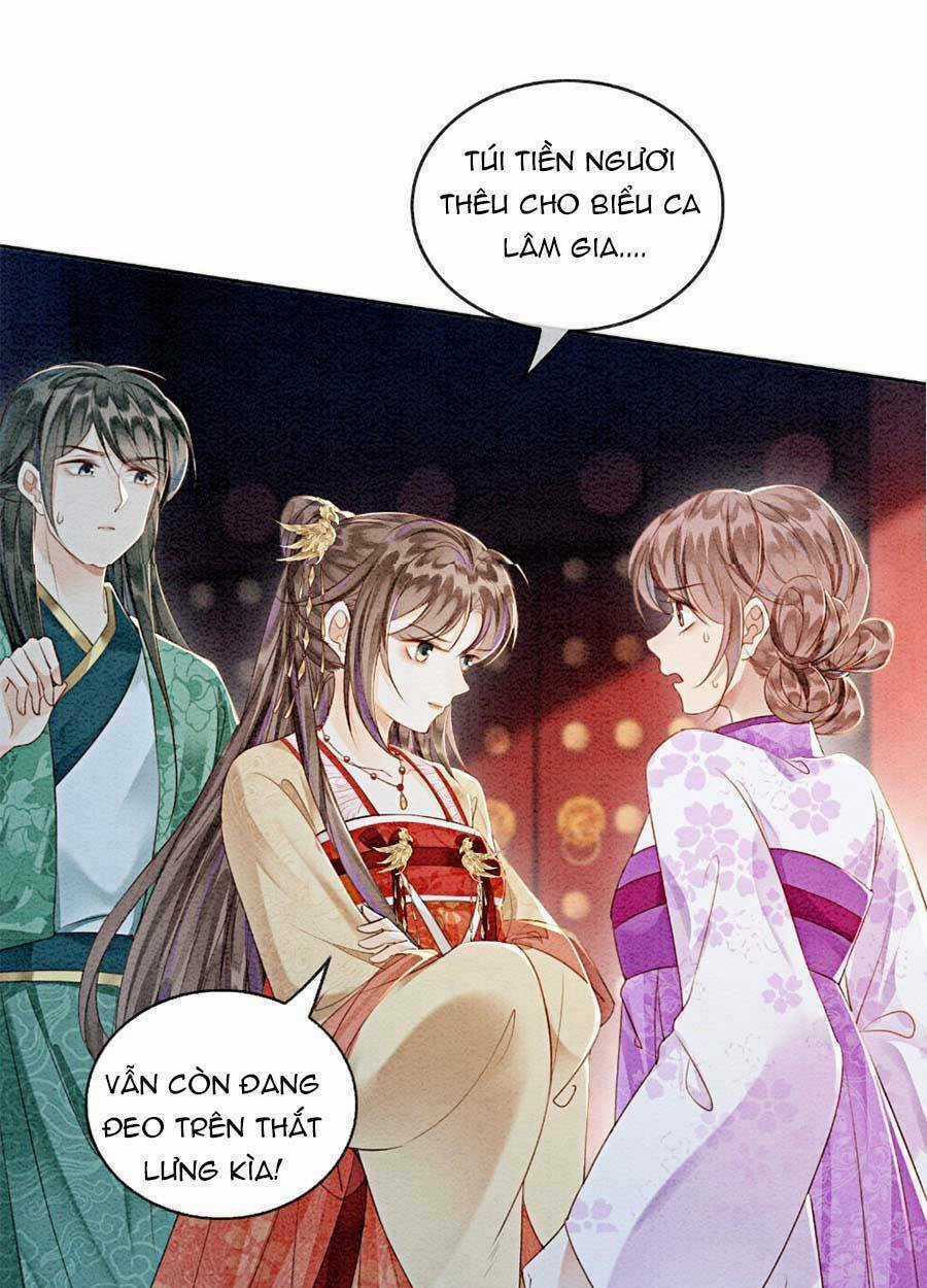 Bắt Đầu Hủy Hôn Để Công Lược Vương Gia Chapter 45 trang 41