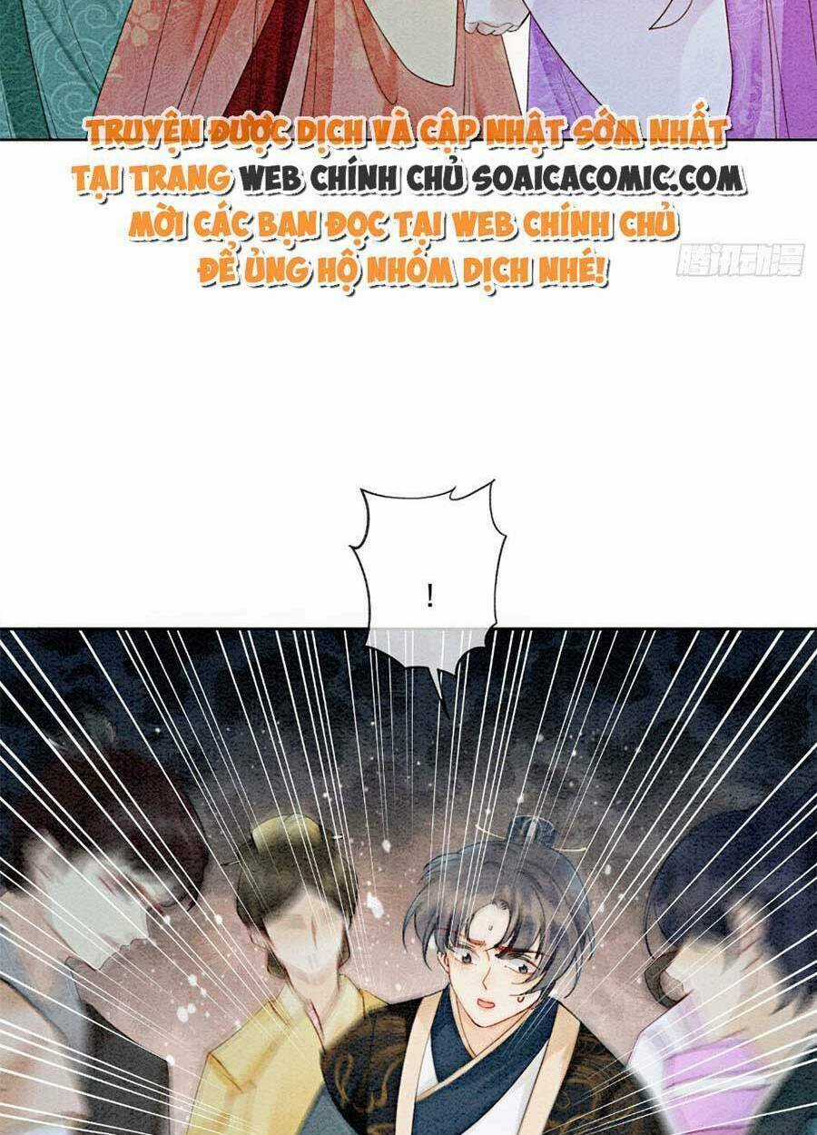 Bắt Đầu Hủy Hôn Để Công Lược Vương Gia Chapter 45 trang 42