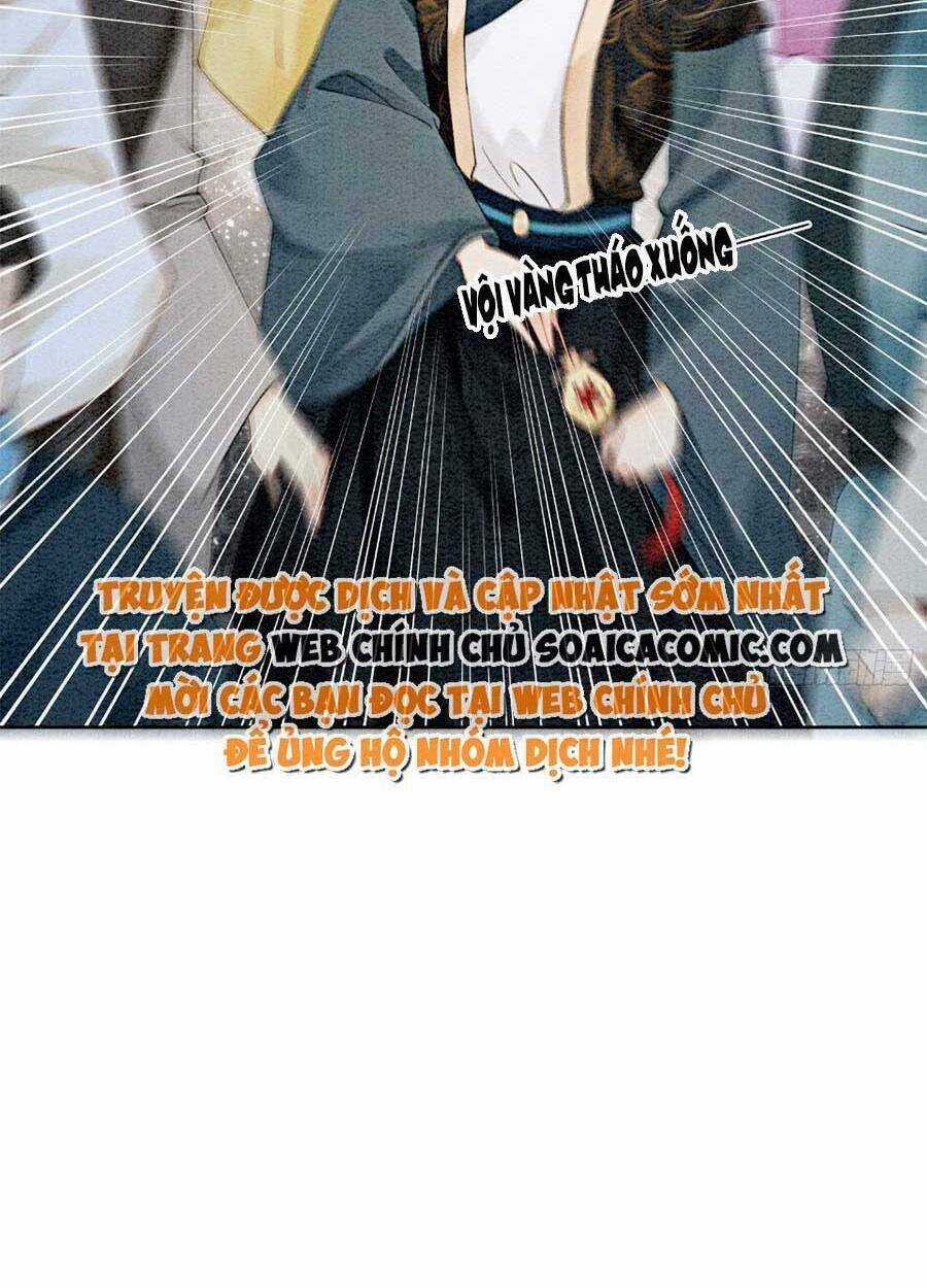 Bắt Đầu Hủy Hôn Để Công Lược Vương Gia Chapter 45 trang 43