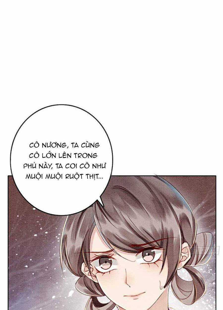 Bắt Đầu Hủy Hôn Để Công Lược Vương Gia Chapter 45 trang 44