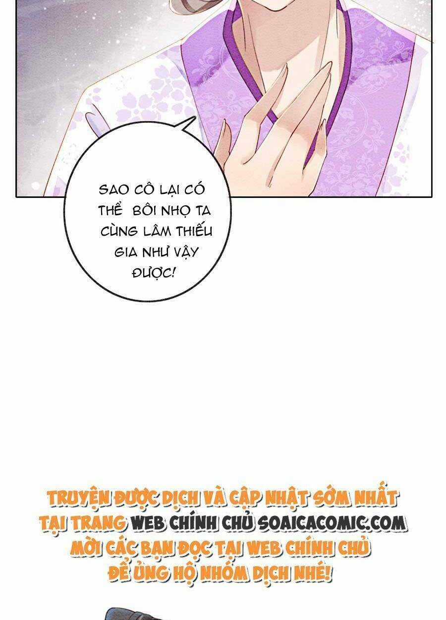 Bắt Đầu Hủy Hôn Để Công Lược Vương Gia Chapter 45 trang 45