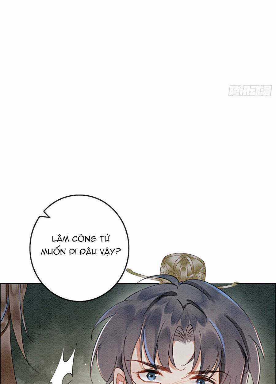 Bắt Đầu Hủy Hôn Để Công Lược Vương Gia Chapter 45 trang 48