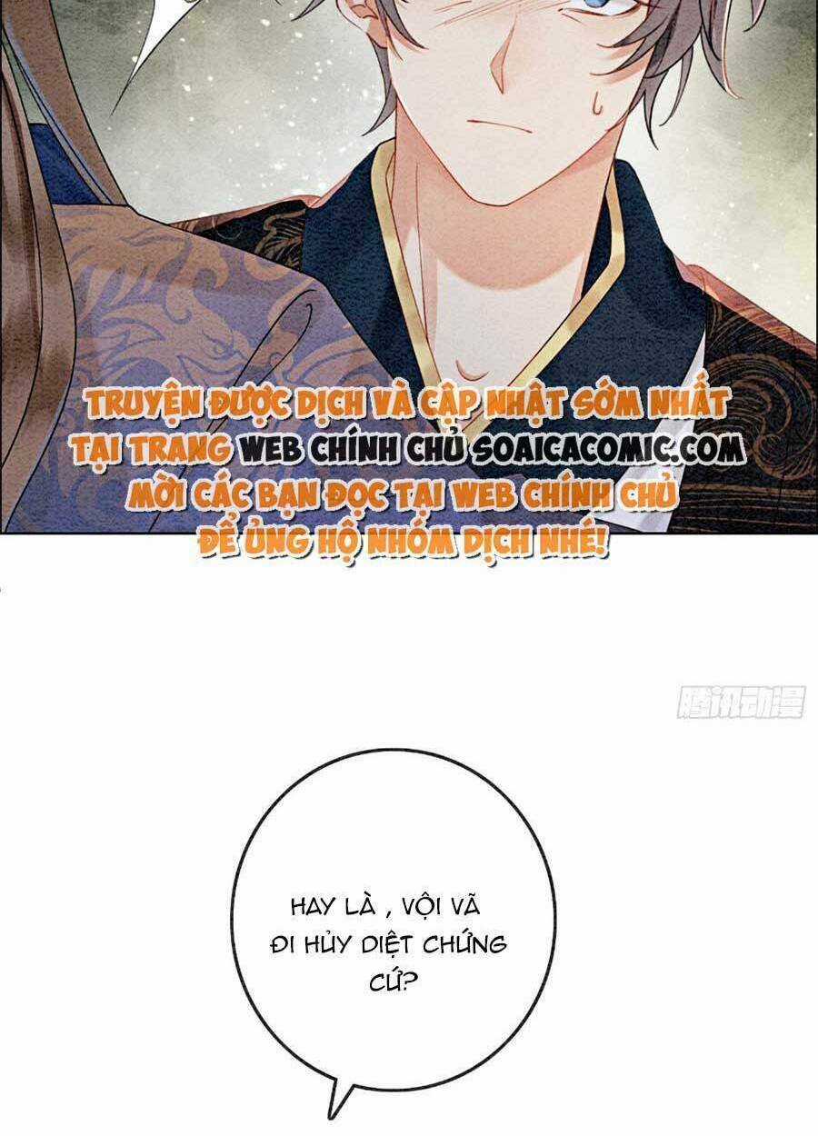 Bắt Đầu Hủy Hôn Để Công Lược Vương Gia Chapter 45 trang 49