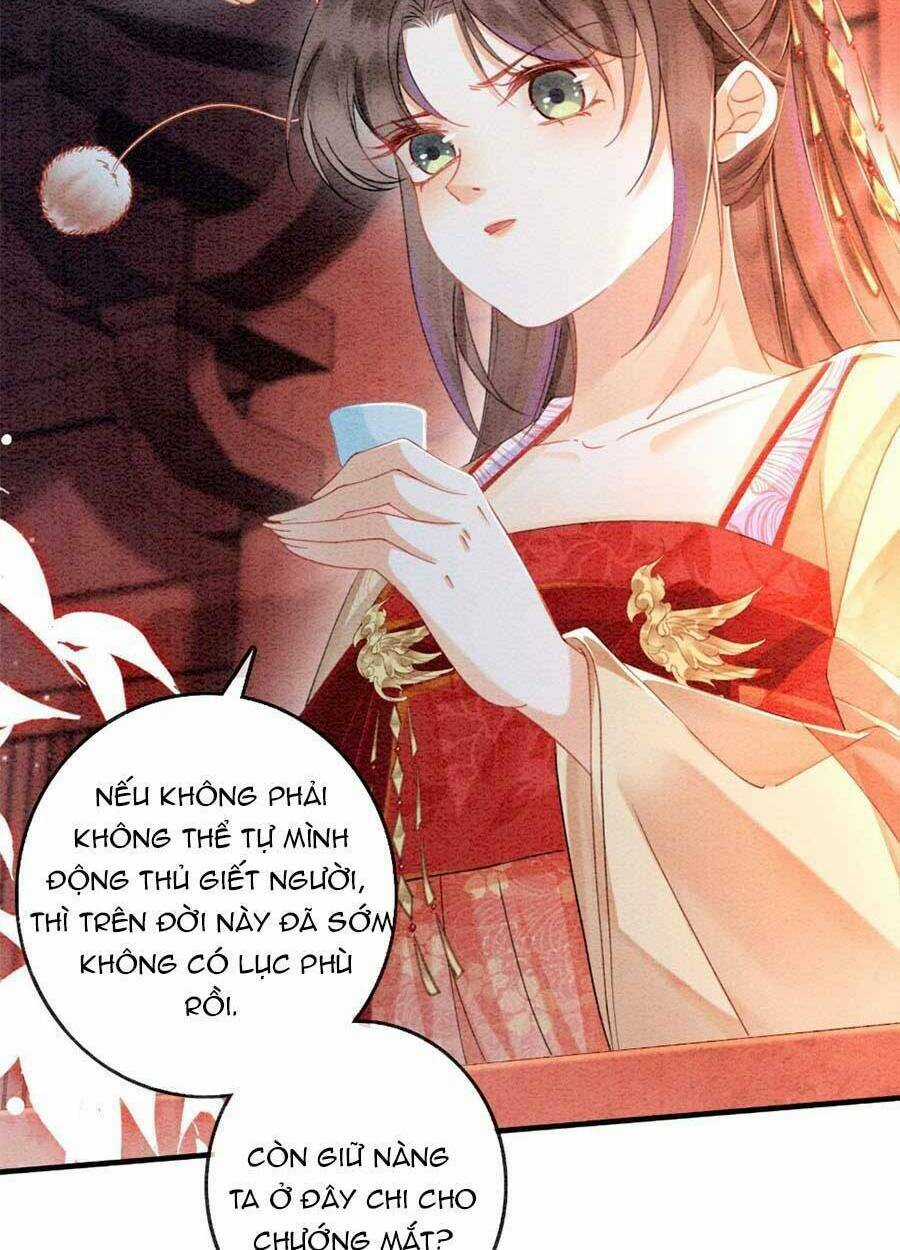 Bắt Đầu Hủy Hôn Để Công Lược Vương Gia Chapter 45 trang 5