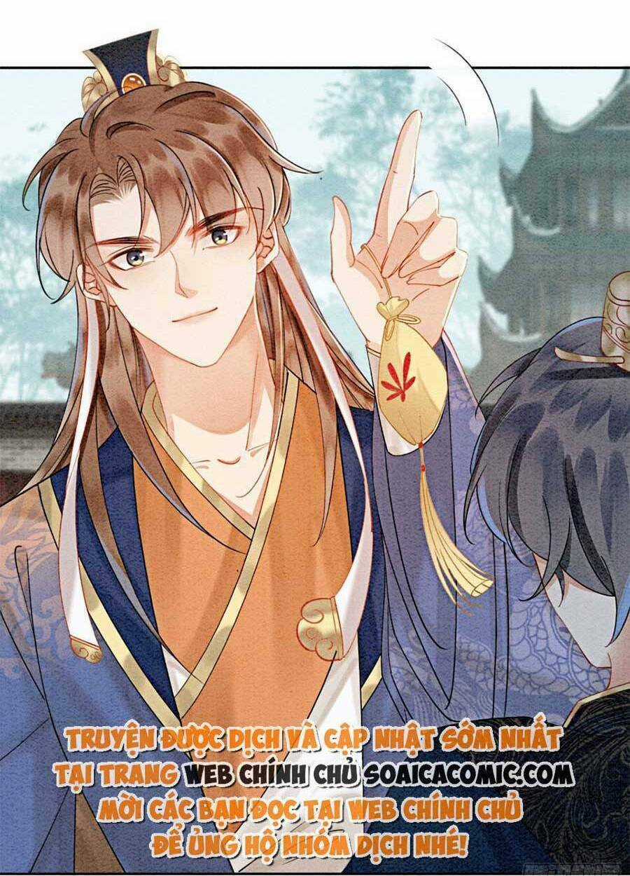 Bắt Đầu Hủy Hôn Để Công Lược Vương Gia Chapter 45 trang 50