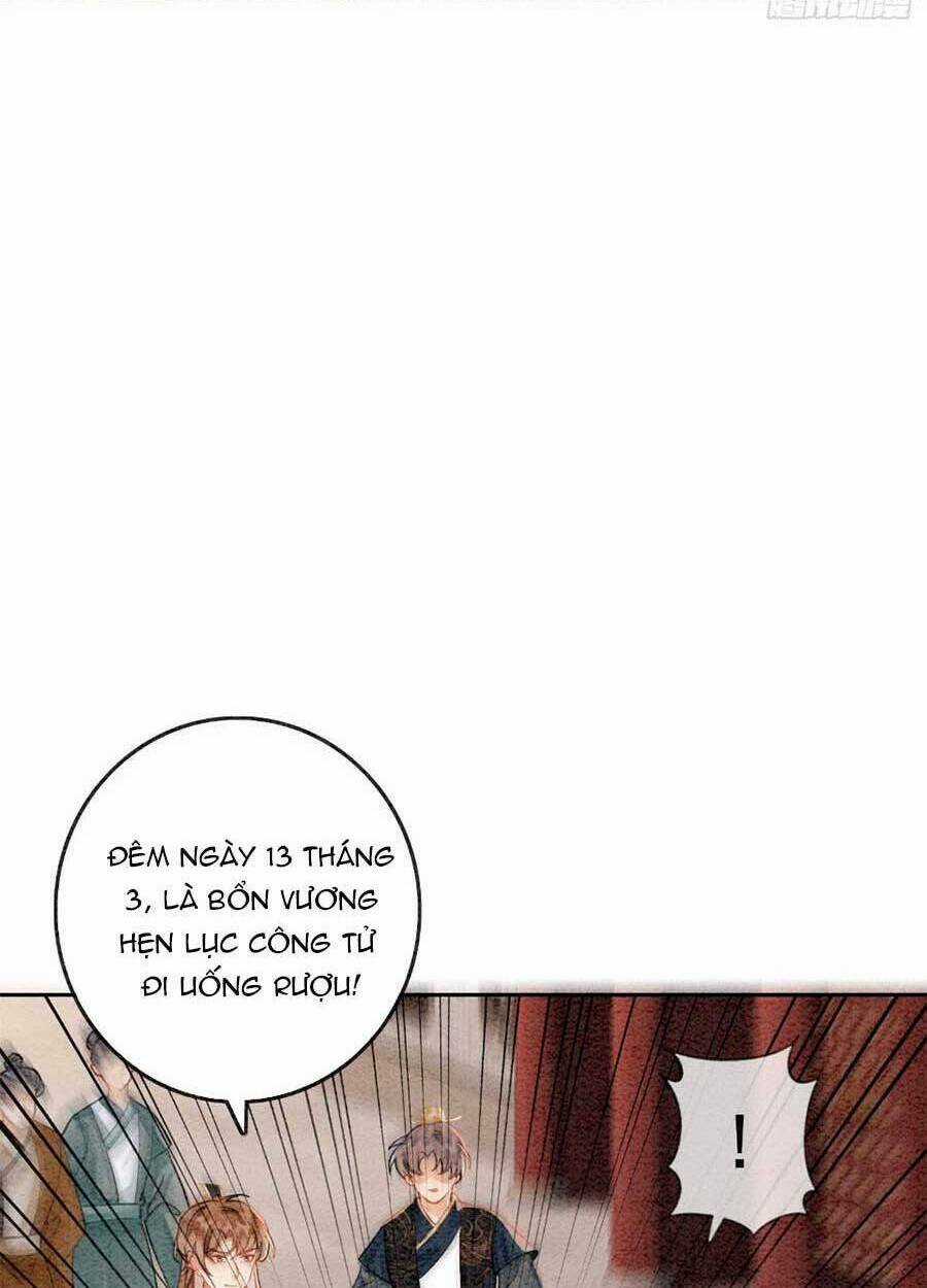 Bắt Đầu Hủy Hôn Để Công Lược Vương Gia Chapter 45 trang 51