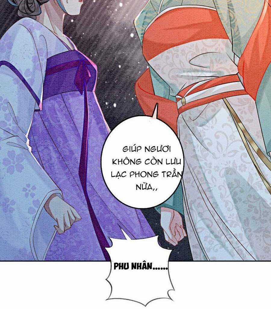 Bắt Đầu Hủy Hôn Để Công Lược Vương Gia Chapter 45 trang 54