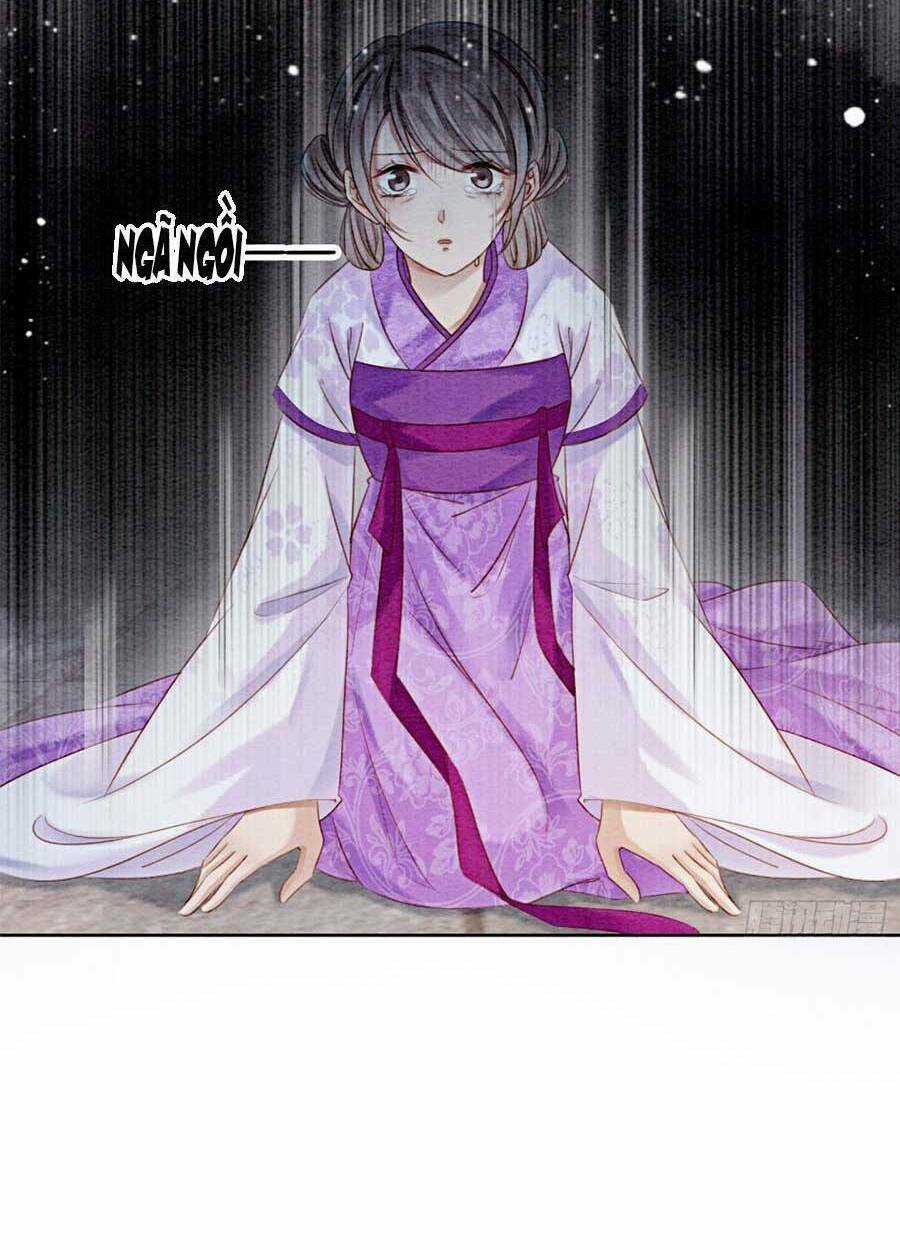 Bắt Đầu Hủy Hôn Để Công Lược Vương Gia Chapter 45 trang 57