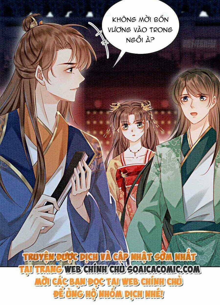 Bắt Đầu Hủy Hôn Để Công Lược Vương Gia Chapter 45 trang 60