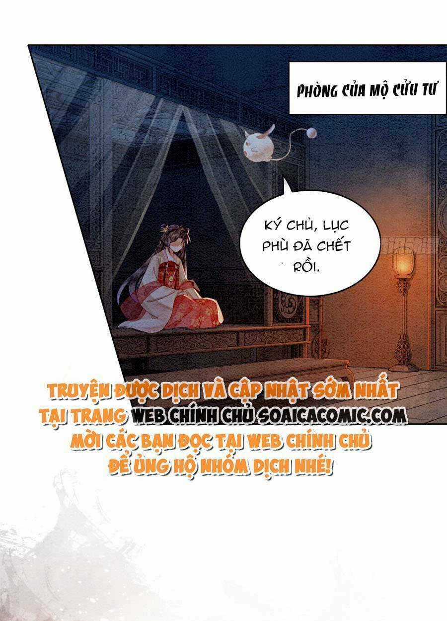 Bắt Đầu Hủy Hôn Để Công Lược Vương Gia Chapter 45 trang 62