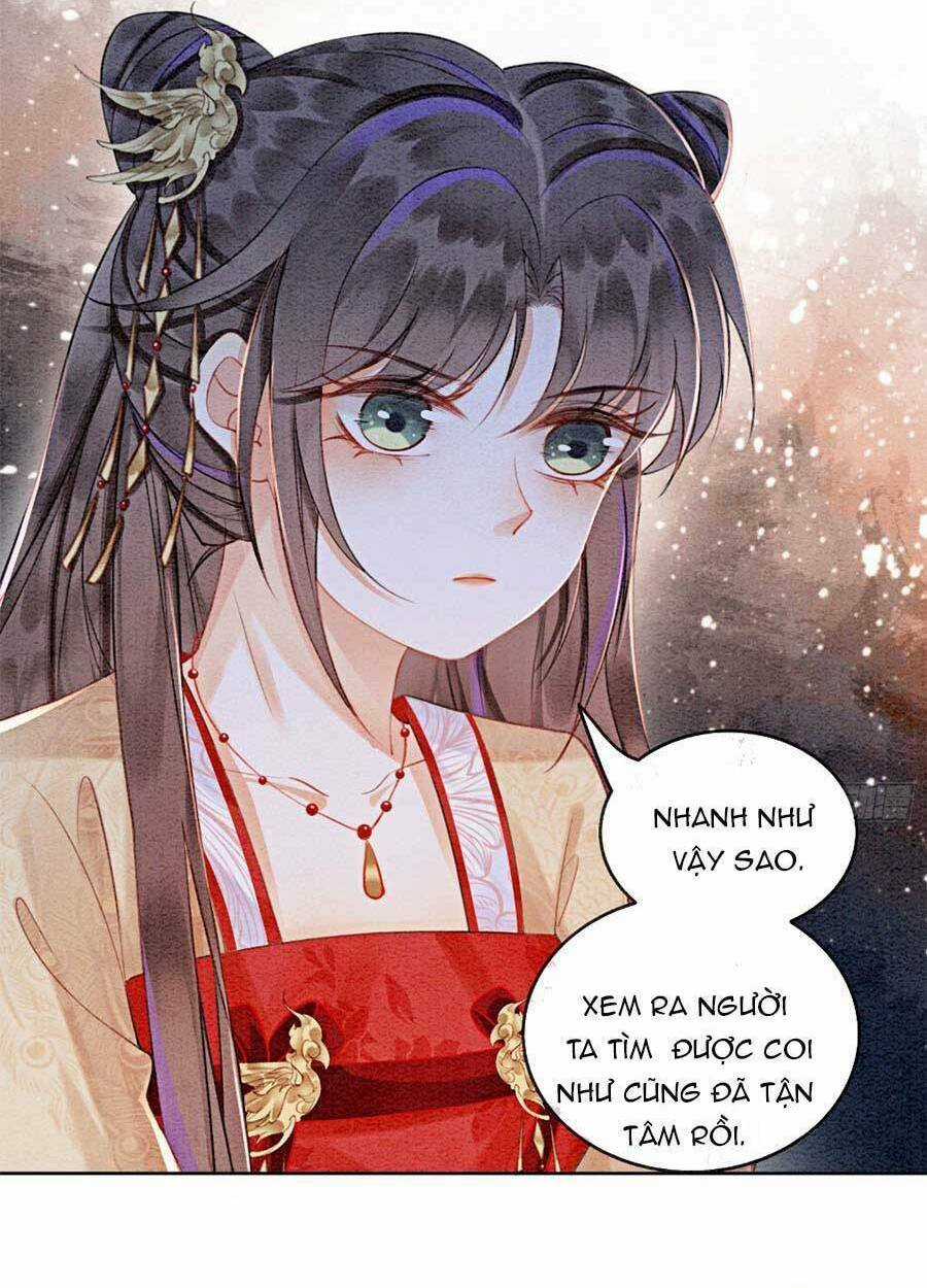 Bắt Đầu Hủy Hôn Để Công Lược Vương Gia Chapter 45 trang 63