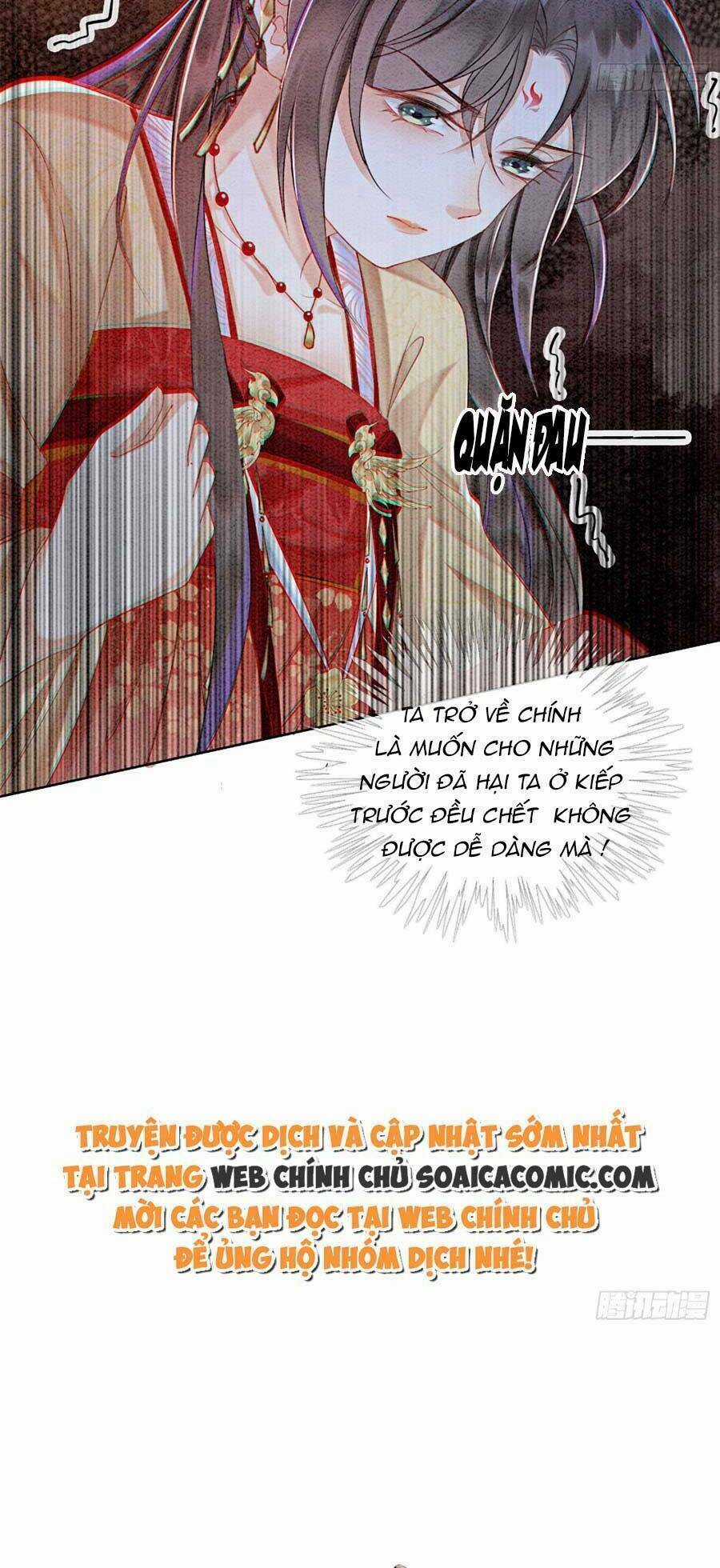 Bắt Đầu Hủy Hôn Để Công Lược Vương Gia Chapter 45 trang 66