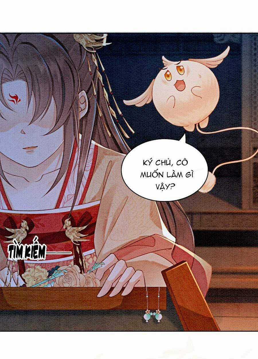 Bắt Đầu Hủy Hôn Để Công Lược Vương Gia Chapter 45 trang 68