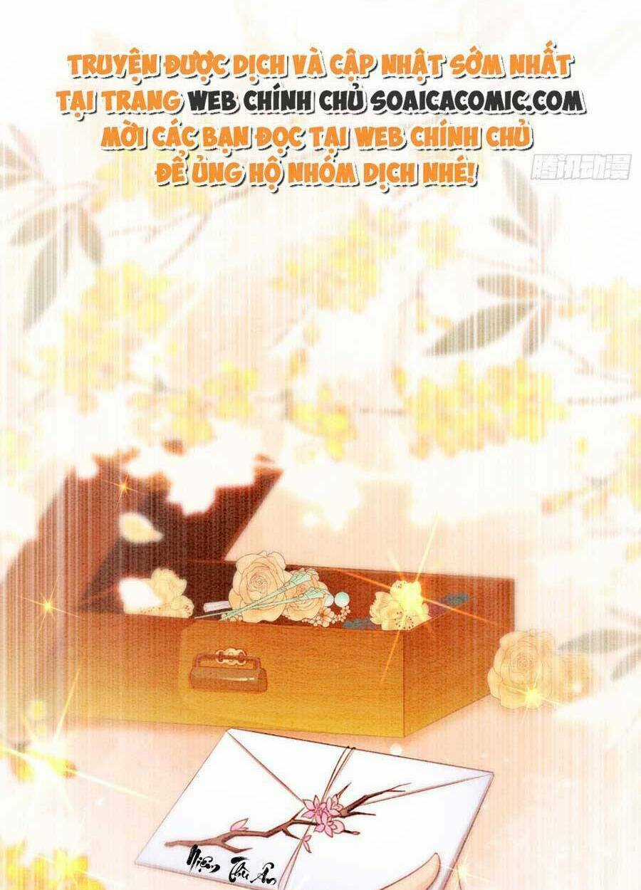 Bắt Đầu Hủy Hôn Để Công Lược Vương Gia Chapter 45 trang 69