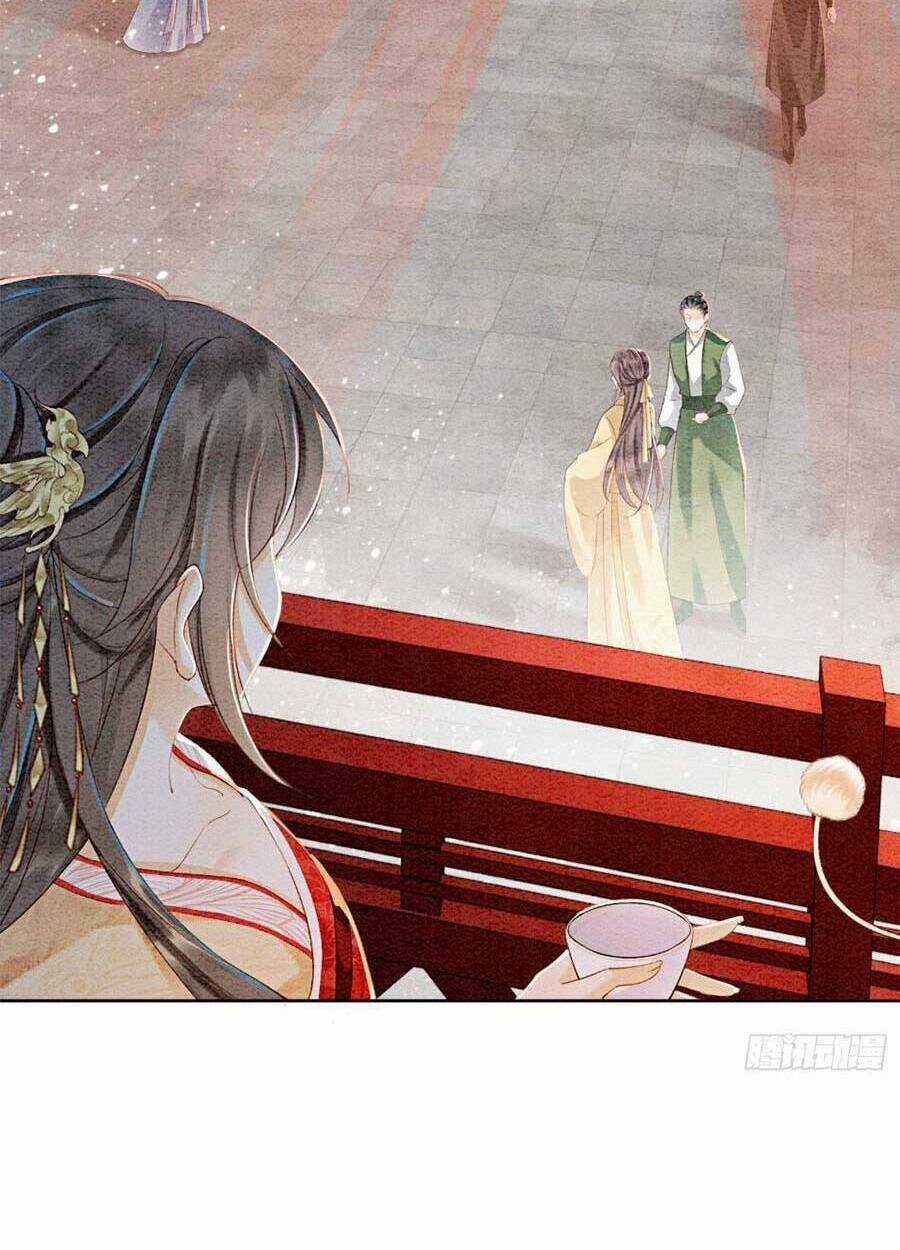 Bắt Đầu Hủy Hôn Để Công Lược Vương Gia Chapter 45 trang 7