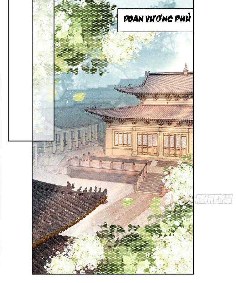 Bắt Đầu Hủy Hôn Để Công Lược Vương Gia Chapter 45 trang 9