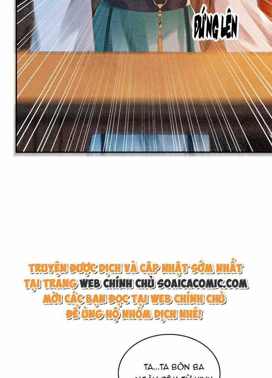 Bắt Đầu Hủy Hôn Để Công Lược Vương Gia Chapter 46 trang 10