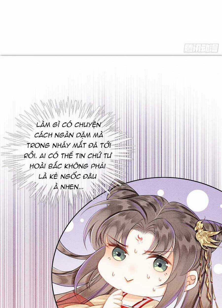 Bắt Đầu Hủy Hôn Để Công Lược Vương Gia Chapter 46 trang 12