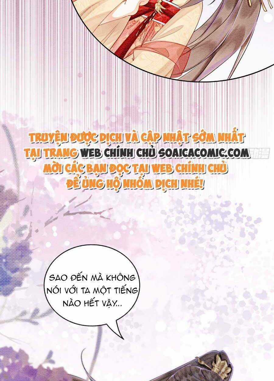 Bắt Đầu Hủy Hôn Để Công Lược Vương Gia Chapter 46 trang 13