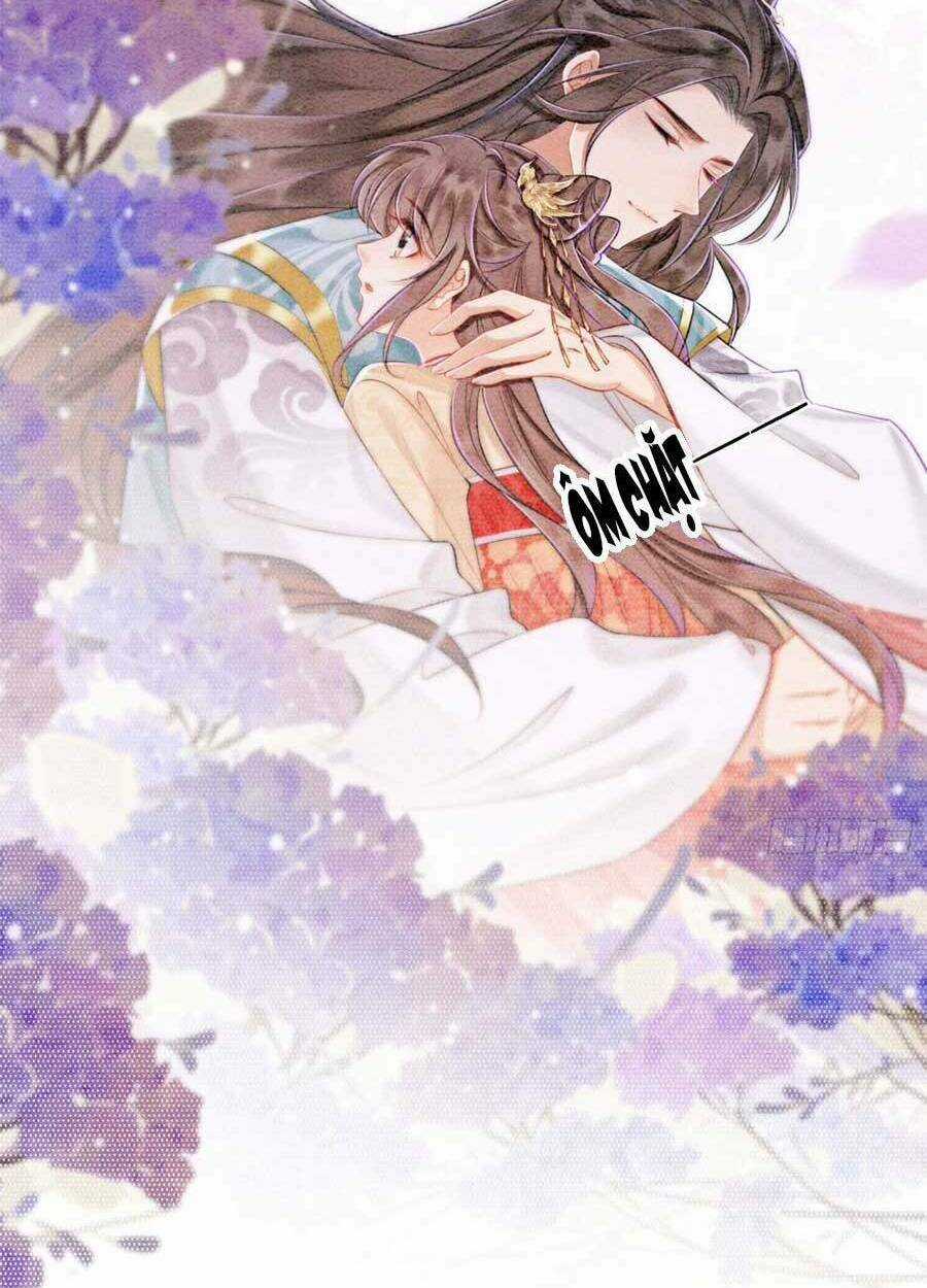 Bắt Đầu Hủy Hôn Để Công Lược Vương Gia Chapter 46 trang 14