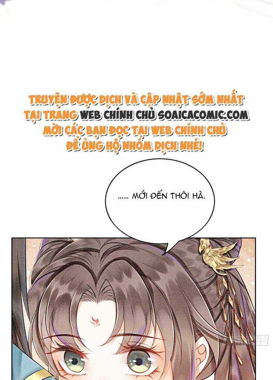 Bắt Đầu Hủy Hôn Để Công Lược Vương Gia Chapter 46 trang 15