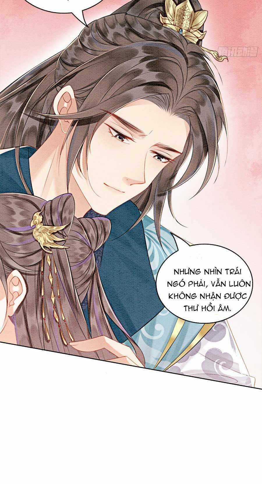 Bắt Đầu Hủy Hôn Để Công Lược Vương Gia Chapter 46 trang 17