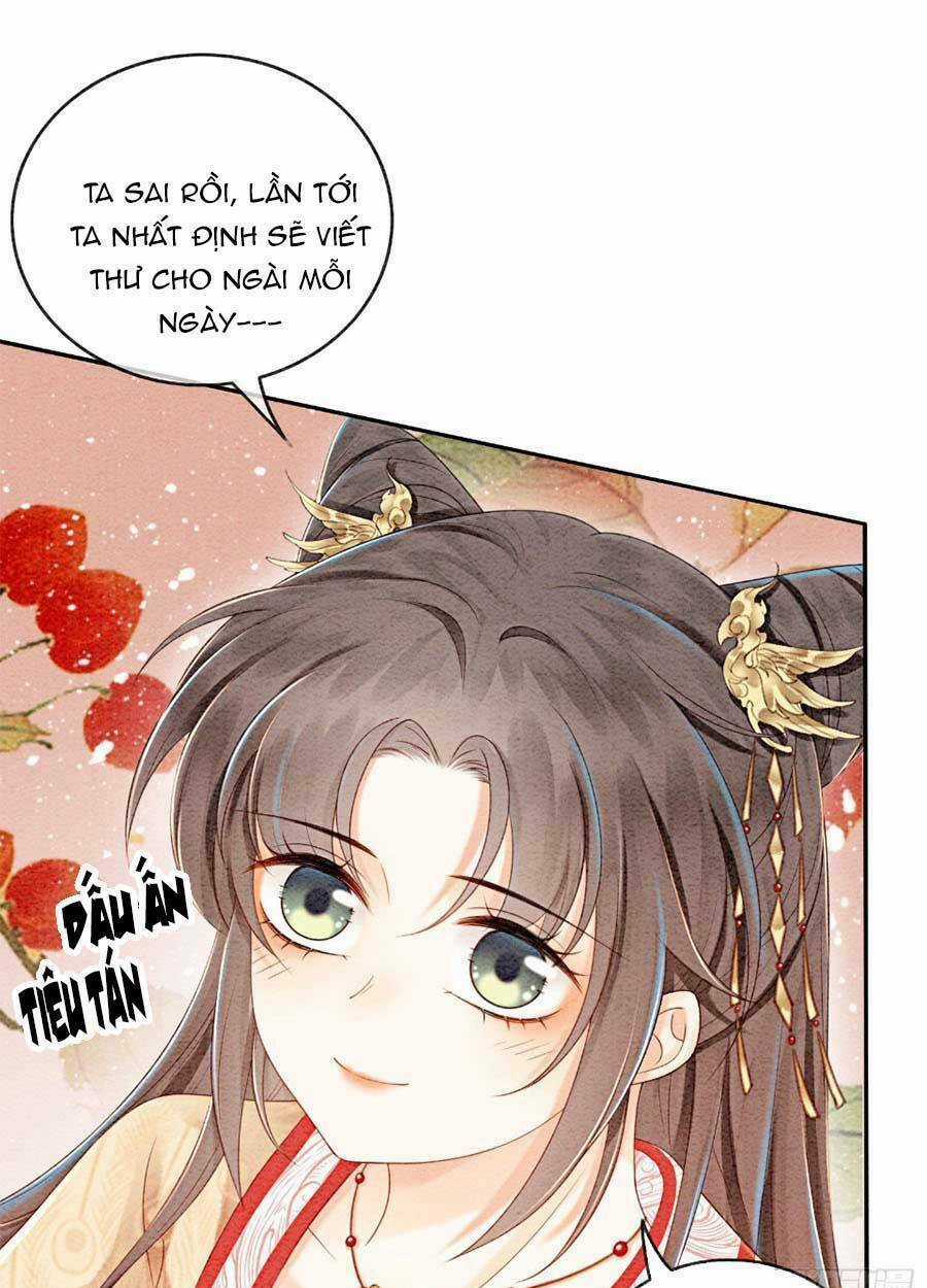 Bắt Đầu Hủy Hôn Để Công Lược Vương Gia Chapter 46 trang 18