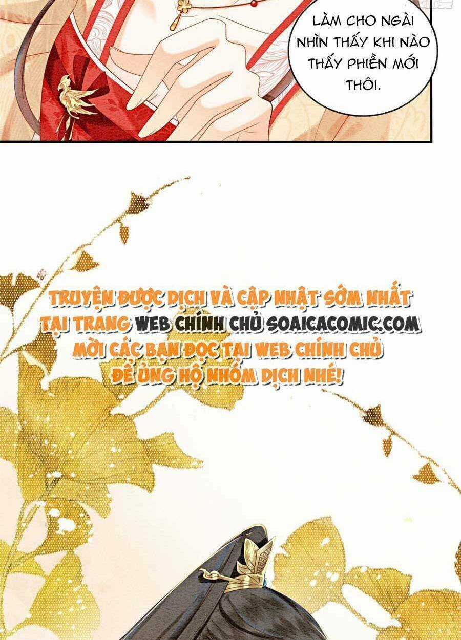 Bắt Đầu Hủy Hôn Để Công Lược Vương Gia Chapter 46 trang 19