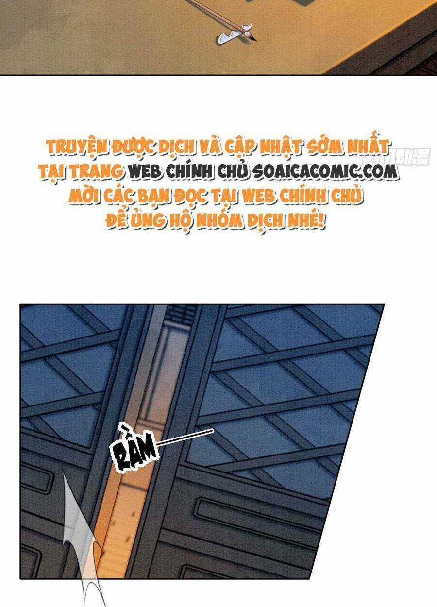 Bắt Đầu Hủy Hôn Để Công Lược Vương Gia Chapter 46 trang 2