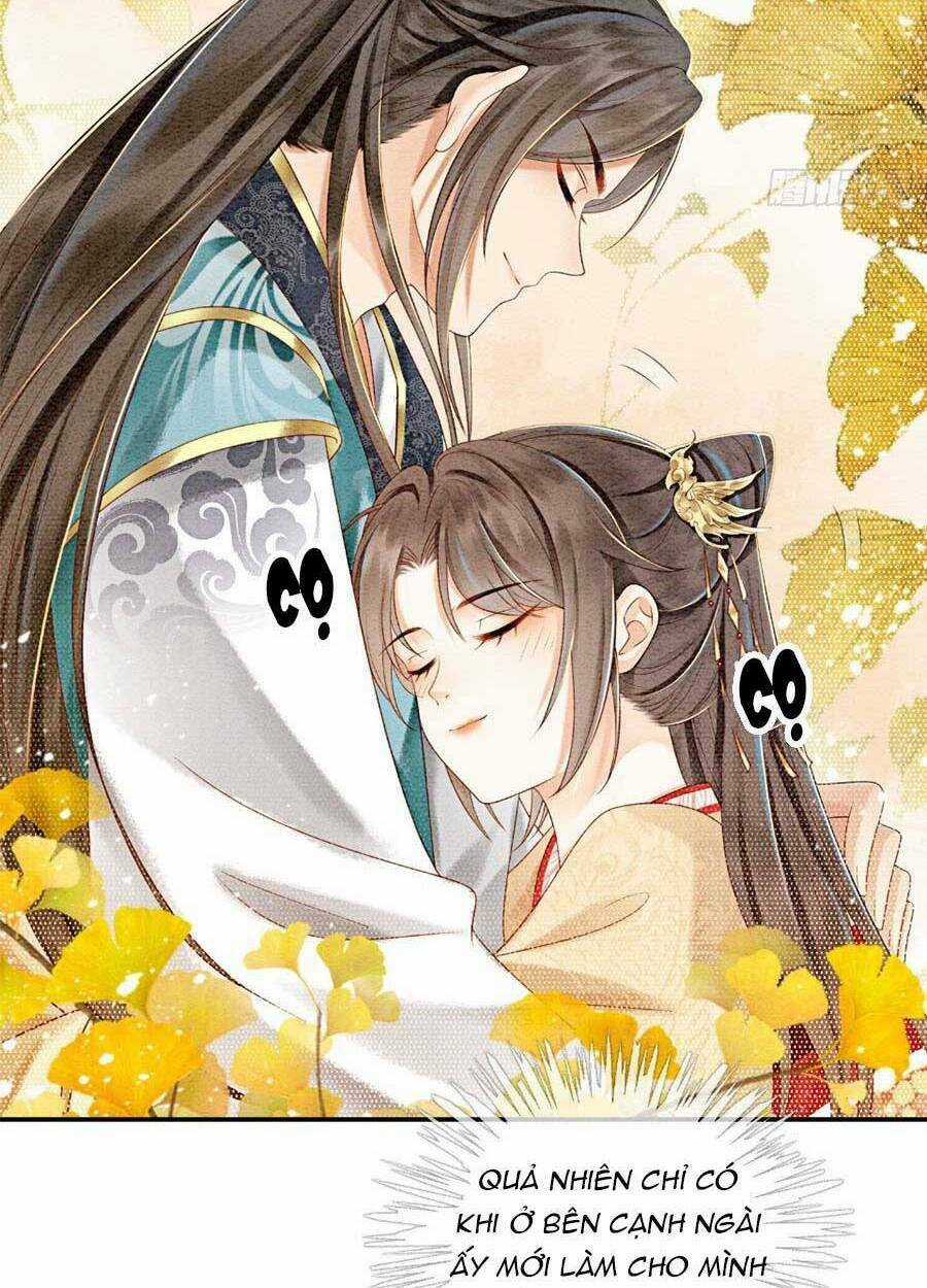 Bắt Đầu Hủy Hôn Để Công Lược Vương Gia Chapter 46 trang 20