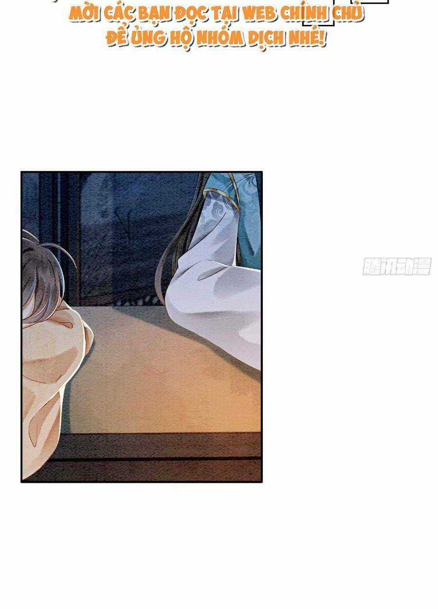 Bắt Đầu Hủy Hôn Để Công Lược Vương Gia Chapter 46 trang 22