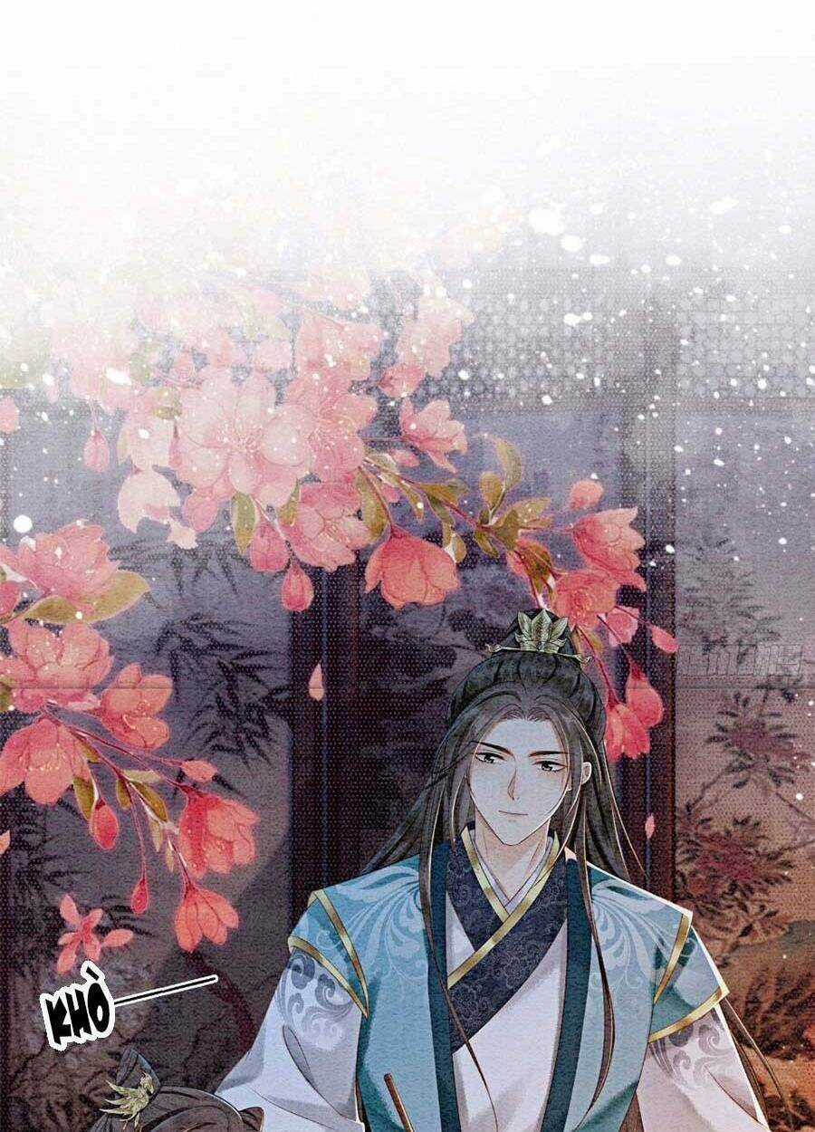 Bắt Đầu Hủy Hôn Để Công Lược Vương Gia Chapter 46 trang 23