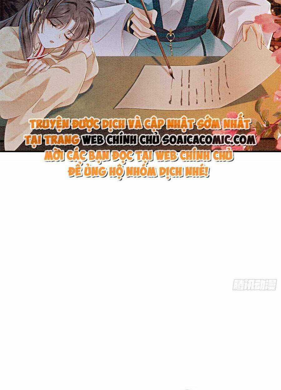 Bắt Đầu Hủy Hôn Để Công Lược Vương Gia Chapter 46 trang 24