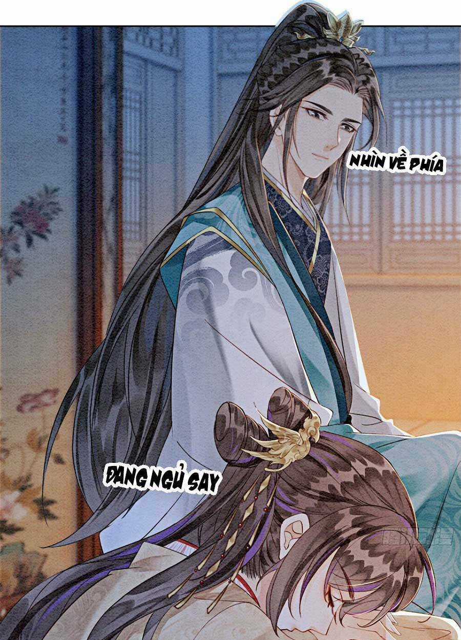 Bắt Đầu Hủy Hôn Để Công Lược Vương Gia Chapter 46 trang 25