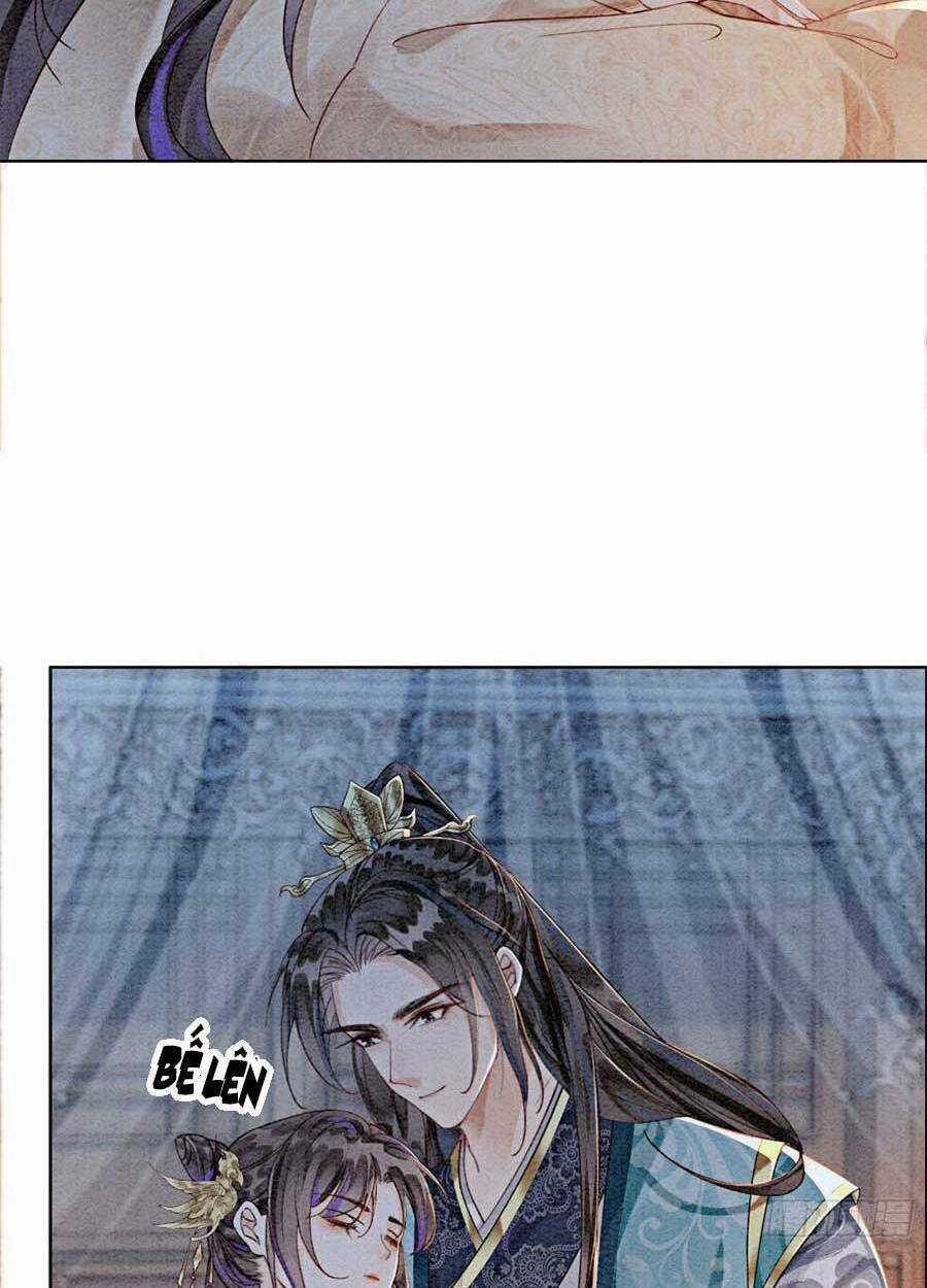 Bắt Đầu Hủy Hôn Để Công Lược Vương Gia Chapter 46 trang 26