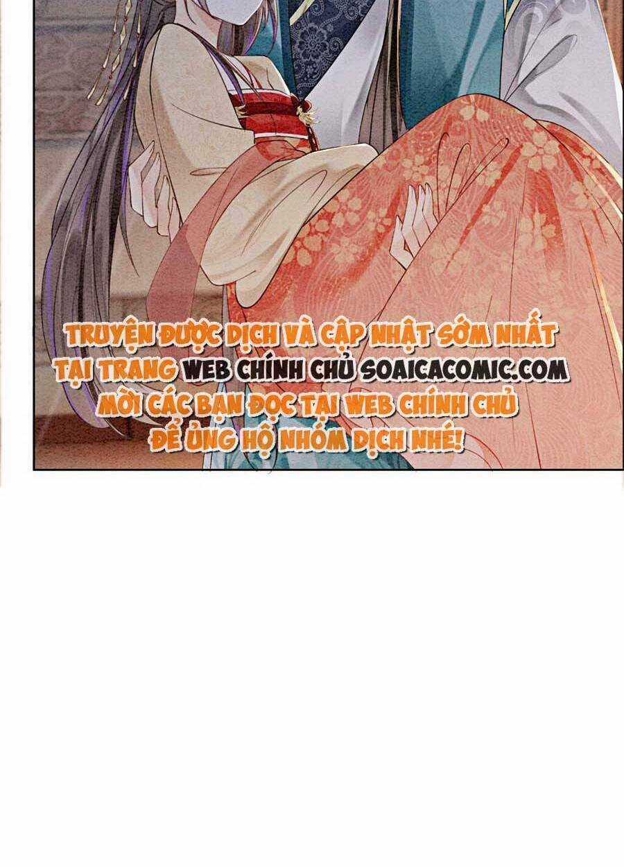 Bắt Đầu Hủy Hôn Để Công Lược Vương Gia Chapter 46 trang 27