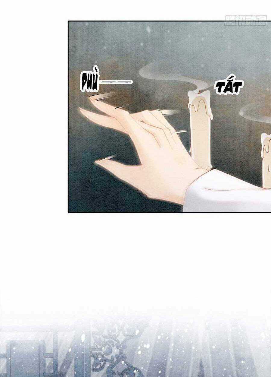 Bắt Đầu Hủy Hôn Để Công Lược Vương Gia Chapter 46 trang 28