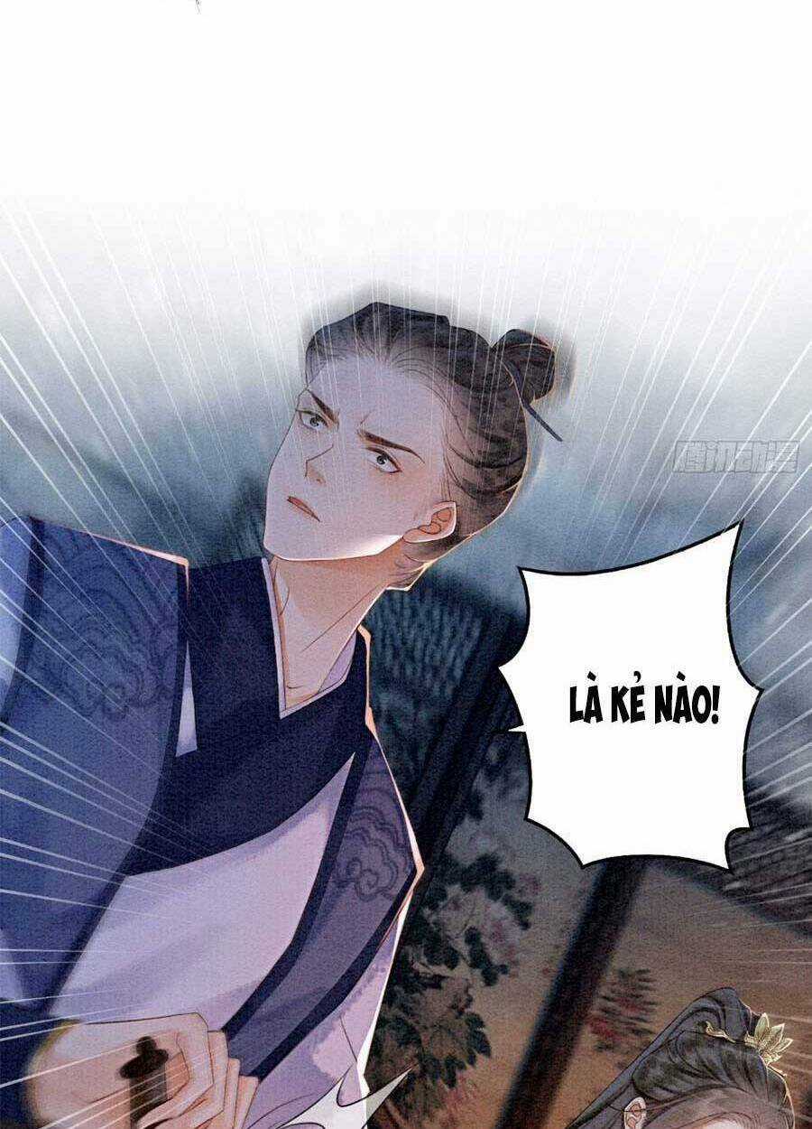 Bắt Đầu Hủy Hôn Để Công Lược Vương Gia Chapter 46 trang 3