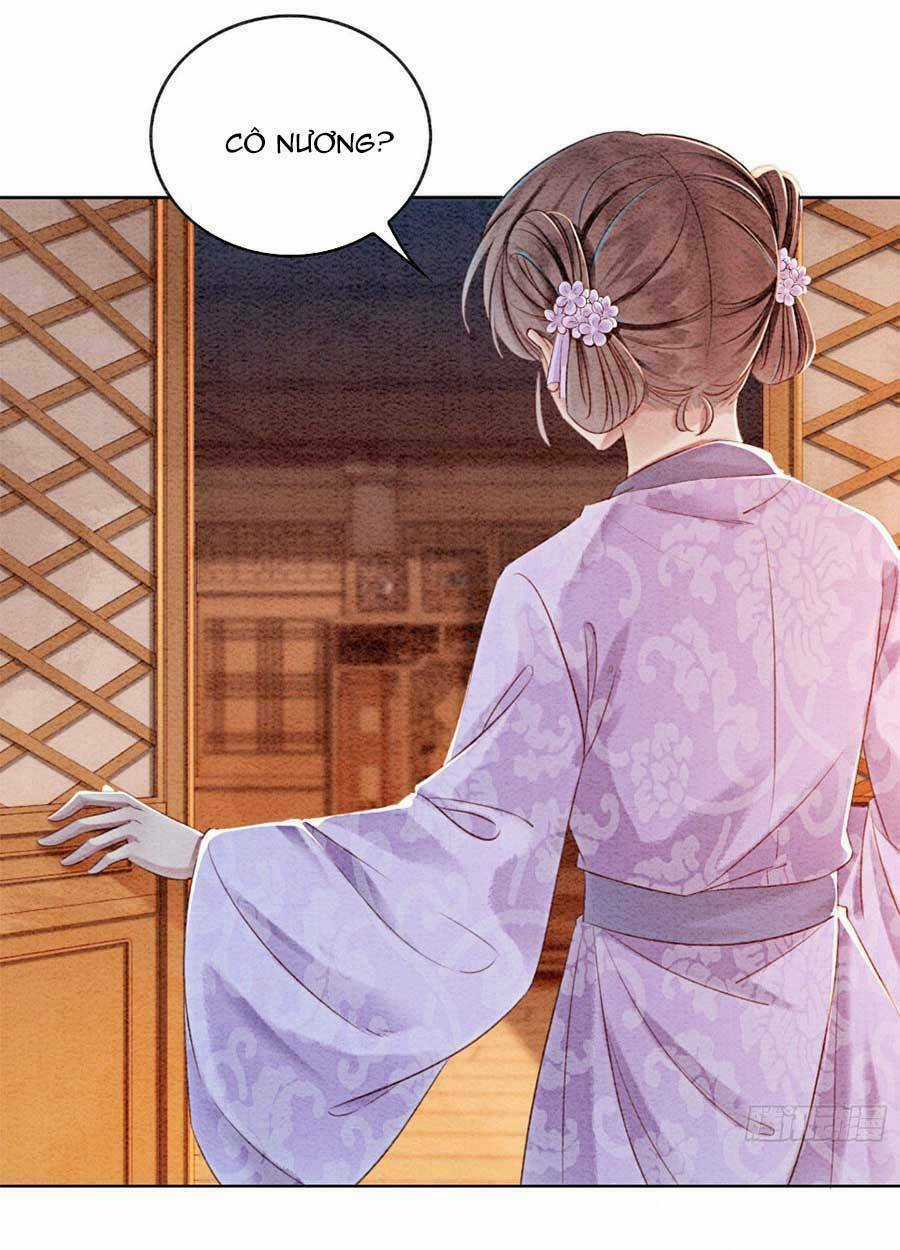 Bắt Đầu Hủy Hôn Để Công Lược Vương Gia Chapter 46 trang 32